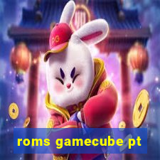 roms gamecube pt-br download